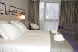 Online Booking EPS