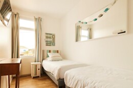 Online Booking EPS