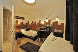 Online Booking EPS