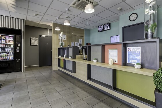 Online Booking EPS - photo 0