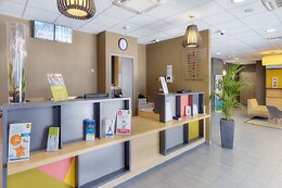 Online Booking EPS