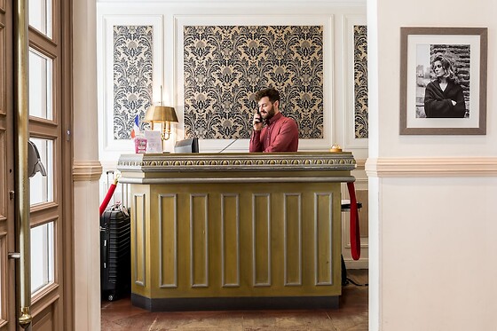 Online Booking EPS - photo 9
