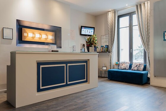 Online Booking EPS - photo 2