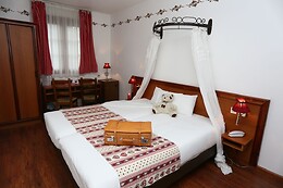 Online Booking EPS