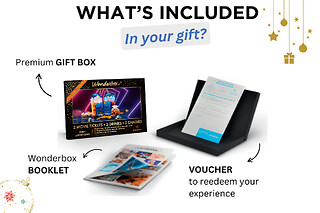 REGAL Christmas Movie Package for 2