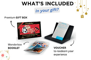 AMC Christmas Movie Package for 2