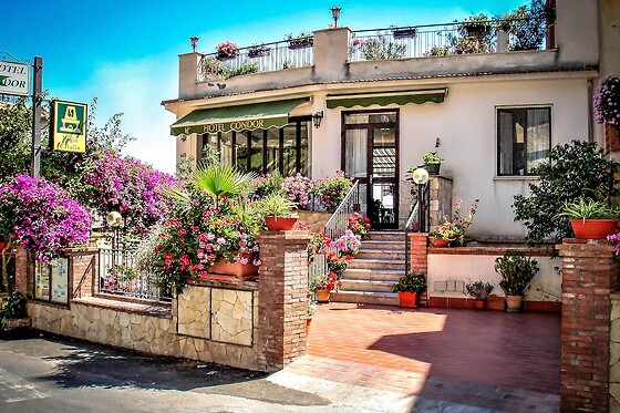 Online Booking EPS - photo 0