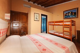 Online Booking EPS