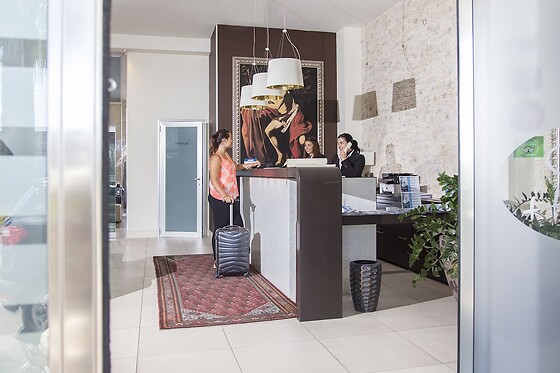 Online Booking EPS - photo 4