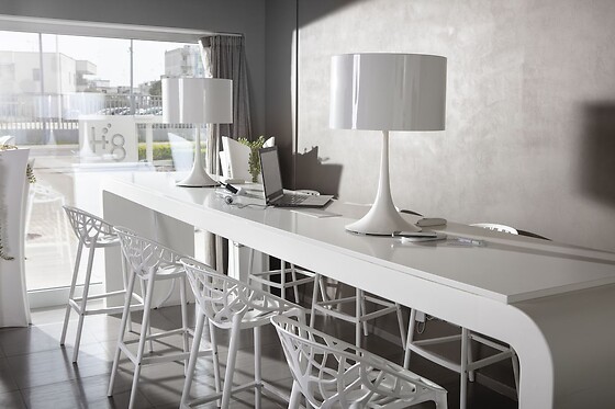 Online Booking EPS - photo 4