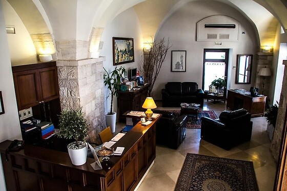 Online Booking EPS - photo 4