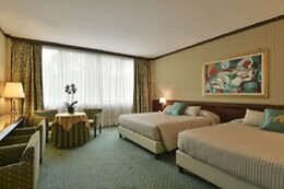 Online Booking EPS