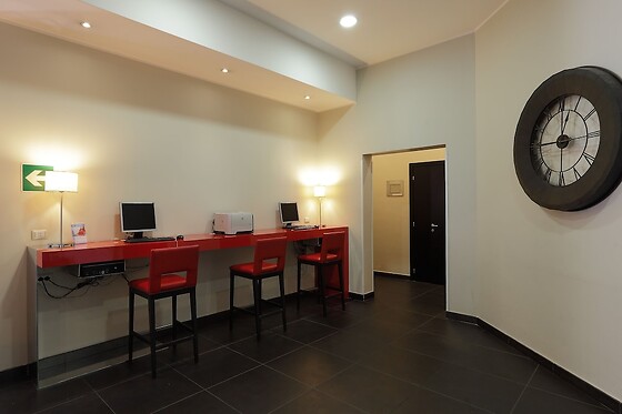 Online Booking EPS - photo 0