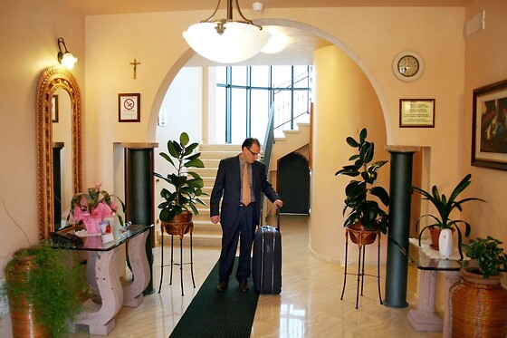 Online Booking EPS - photo 4