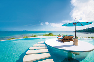 The Ultimate Hawaiian Escape