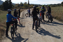 Unlimited Biking