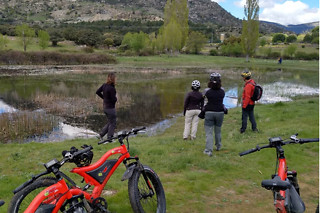 Unlimited Biking Golden Gate Park