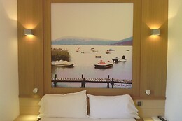 Online Booking EPS
