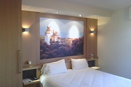 Online Booking EPS
