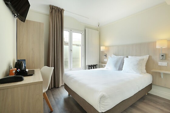 Online Booking EPS - photo 0