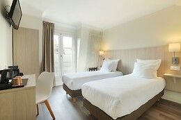 Online Booking EPS