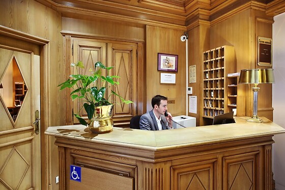 Online Booking EPS - photo 8