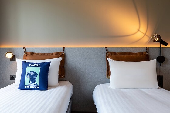 Online Booking EPS - photo 5