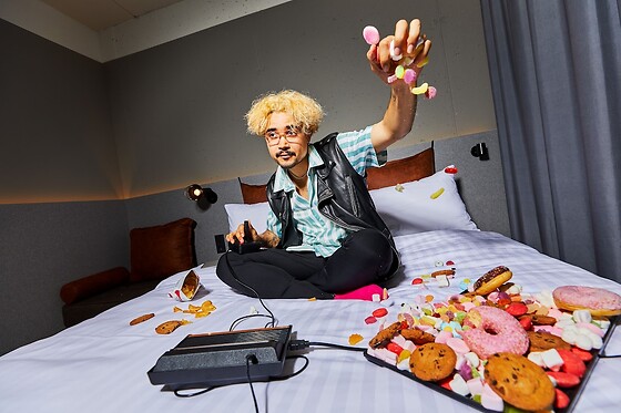 Online Booking EPS - photo 1