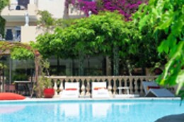 Online Booking EPS