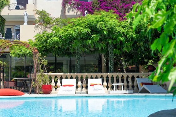 Online Booking EPS - photo 0