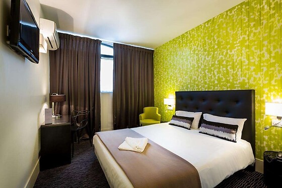 Online Booking EPS - photo 0