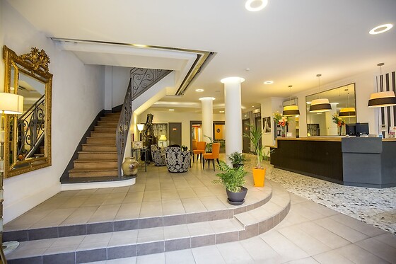 Online Booking EPS - photo 7