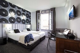 Online Booking EPS