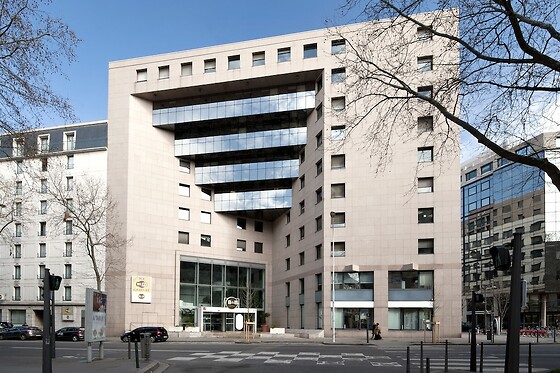 Online Booking EPS - photo 0