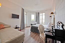 Online Booking EPS
