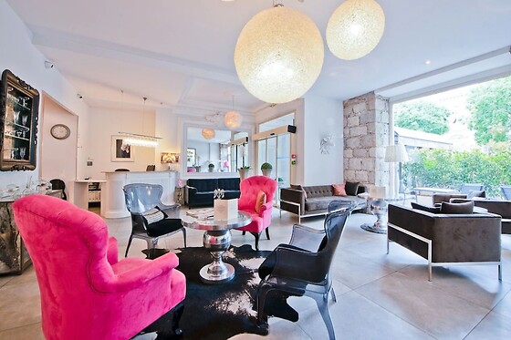 Online Booking EPS - photo 0