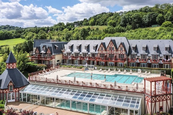 Online Booking EPS - photo 0