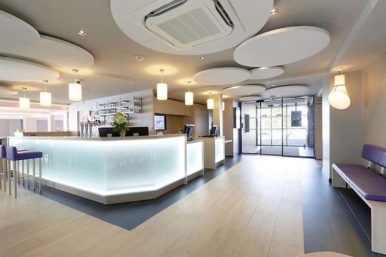 Online Booking EPS - photo 2