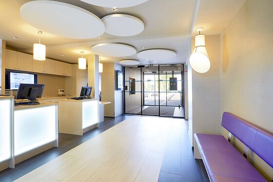 Online Booking EPS - photo 6