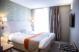 Online Booking EPS