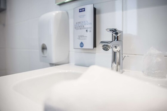 Online Booking EPS - photo 4