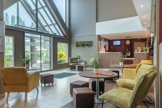 Online Booking EPS - photo 5