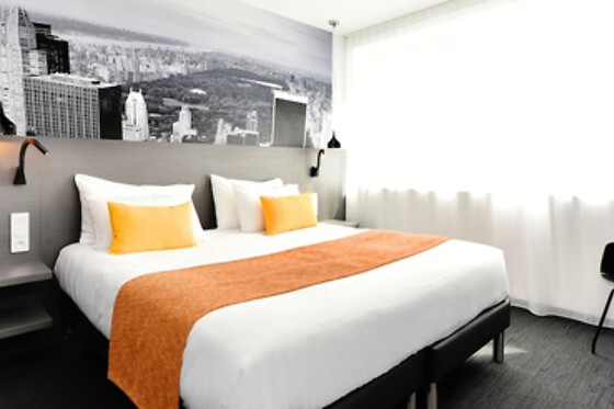 Online Booking EPS - photo 0