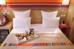 Online Booking EPS