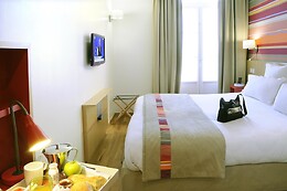 Online Booking EPS