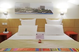 Online Booking EPS