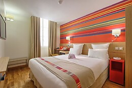 Online Booking EPS