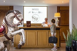 Online Booking EPS