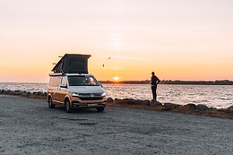Roadsurfer USA
