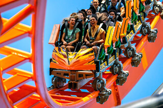 Theme Parks Florida
